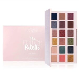 Ciaté London - The Editor Palette Eyeshadow
